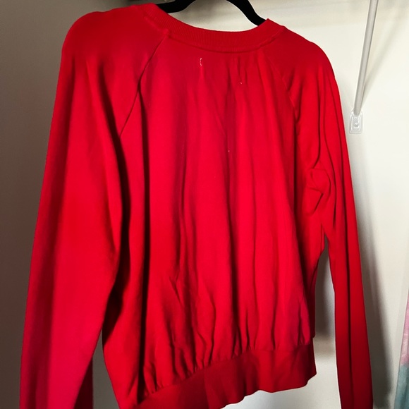 SoulCycle pullover sweatshirt - Picture 3 of 3